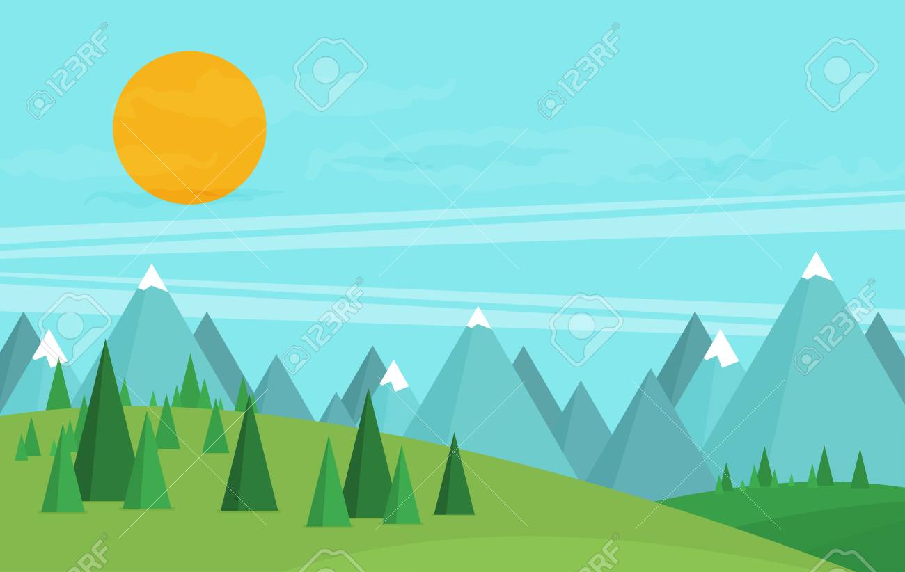 Paisaje 3