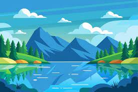 Paisaje 4