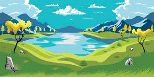 Paisaje 5