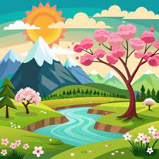 Paisaje 6
